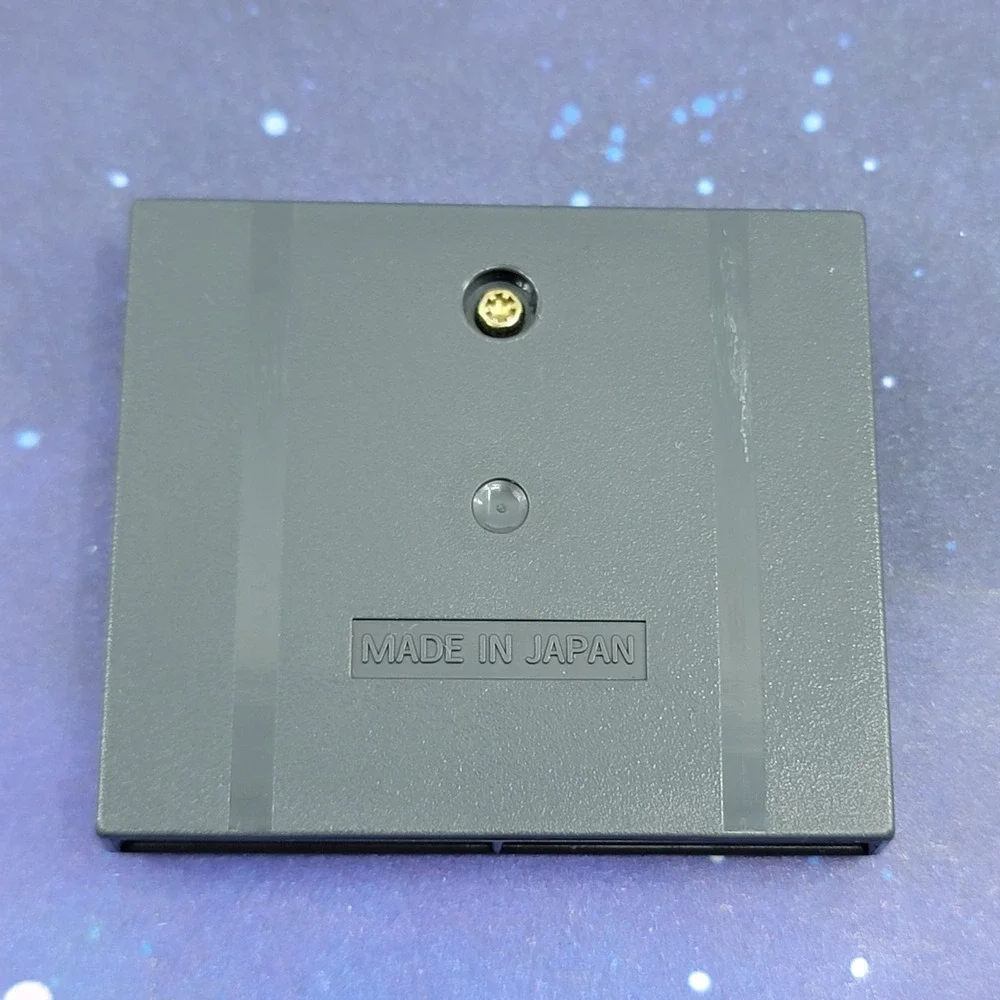 Pachi Slot Hanabi (Neo Geo Pocket Color) JAPANESE Video Game 0401